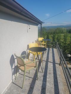 Dea's Village House-Bujtina Dea - Peshkopi - 2