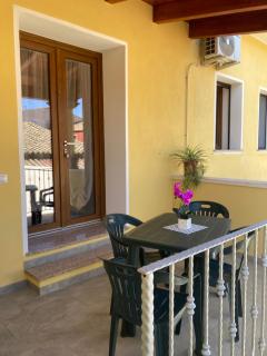 Casa vacanze Il giardino - Villamassargia - 1