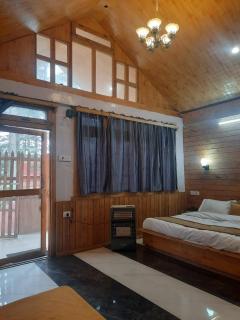 cedar tree cottage gadakufri - 1