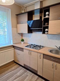 Klaipėda Apartament - Klaipėda - 3