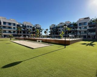 Oasis Beach 13 Casa del Guardamar - Alicante - 9