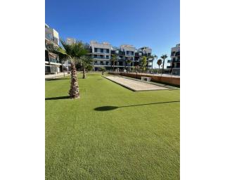 Oasis Beach 13 Casa del Guardamar - Alicante - 8