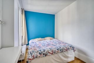 3-bedroom apart close to Roland Garros - París - 5
