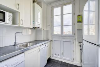 3-bedroom apart close to Roland Garros - París - 3