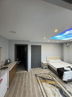 nous boutique hotel - Kusadası - 2