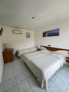 Les Villas Maristella, Villa Ninu - Aregno - 4