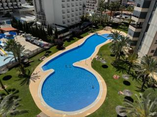 Gemelos 26 - Benidorm - 5