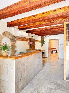 Boutique Hotel Comtal Empuries - 3