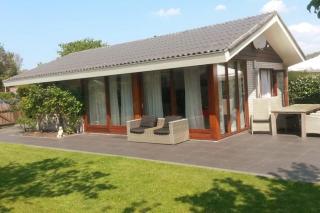 Enjoyable holiday home - Noordwijk - 0