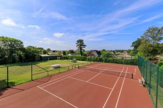 Enjoyable holiday home - Noordwijk - 6