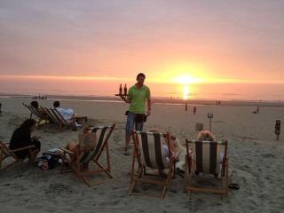 Enjoyable holiday home - Noordwijk - 5