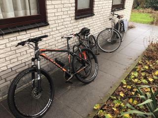 Enjoyable holiday home - 3