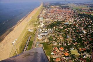 Enjoyable holiday home - Noordwijk - 2