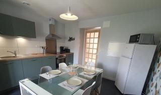 Le Doubs Cocon 4 étoiles Appenans eurovelo6 - 5