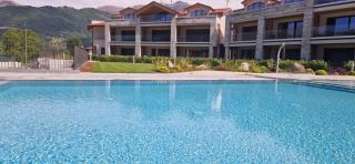 Dany Lodge Lago di Como - Colico - 0