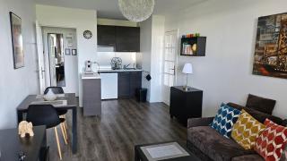 Appartement proche de la plage de Cabourg - Cabourg - 8