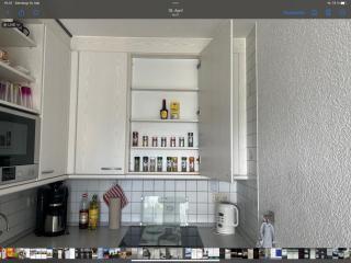 Ferienwohnung Sonnenschein - Grenzach-Wyhlen - 8