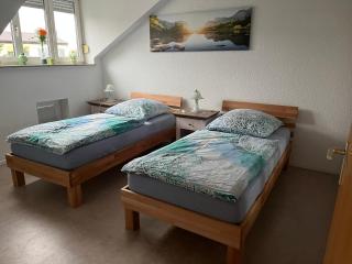 Ferienwohnung Sonnenschein - Grenzach-Wyhlen - 9