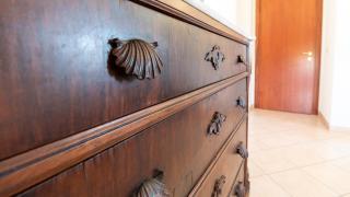Casa Via Leopardi 124 - Càbras - 7