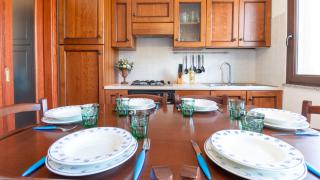 Casa Via Leopardi 124 - Càbras - 4