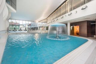 Park Inn by Radisson Meriton Conference & Spa Hotel Tallinn - 0