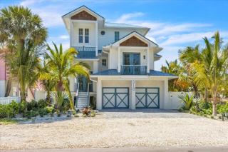 Anna Maria Beach House (AMIA) - Anna Maria - 0