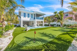 Anna Maria Beach House (AMIA) - Anna Maria - 9