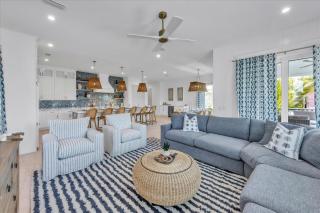 Anna Maria Beach House (AMIA) - Anna Maria - 4