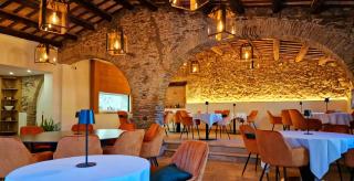 Boutique Hotel Comtal Empuries - 9