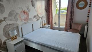 Appartement proche de la plage de Cabourg - Cabourg - 6