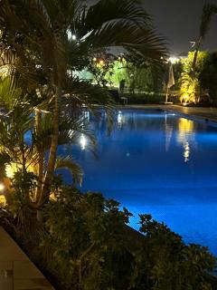 Luxury stay - Sheikh Zayed - 3
