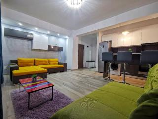 Apartament Royal Mamaia Nord - Mamaia Sat/Năvodari - 0