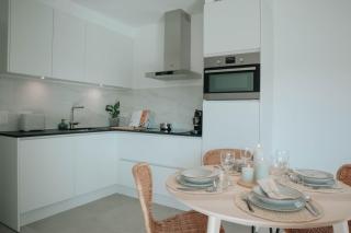 THE WAVES - Nieuw appartement nabij het strand met privégarage - Ostend - 5