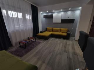 Apartament Royal Mamaia Nord - Mamaia Sat/Năvodari - 2