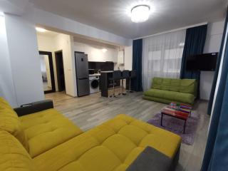 Apartament Royal Mamaia Nord - Mamaia Sat/Năvodari - 6