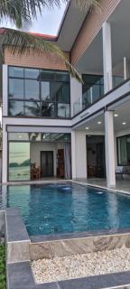 Pool Villa Romance - - 3
