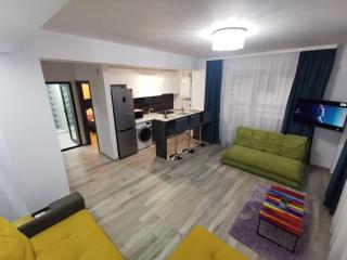 Apartament Royal Mamaia Nord - Mamaia Sat/Năvodari - 3