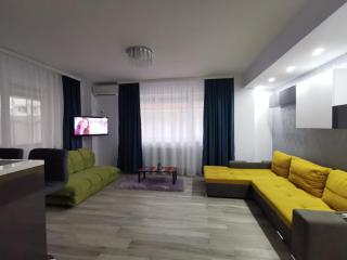 Apartament Royal Mamaia Nord - Mamaia Sat/Năvodari - 1