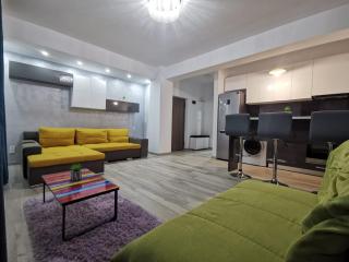 Apartament Royal Mamaia Nord - Mamaia Sat/Năvodari - 8