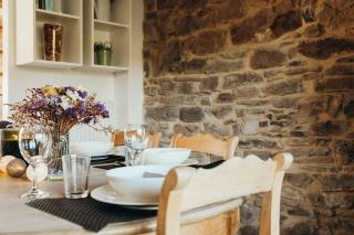 Petite maison à Oneux Village - 6