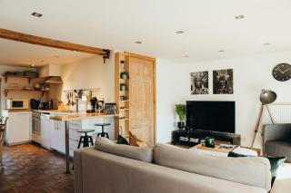 Petite maison à Oneux Village - 9