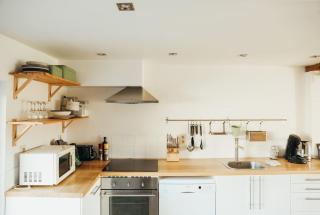 Petite maison à Oneux Village - 8