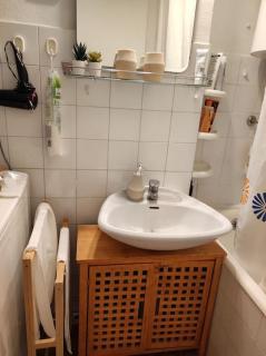 Comfy Split Apartment near Center - Split - 5