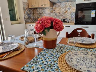 Appartamento in Villa direttamente sul Mare-Villa Rubino - Capo Rizzuto - 8