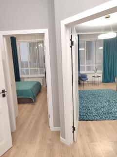 Квартира - Almaty - 8