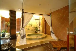 Idee SPA Motel - Yangmei - 8