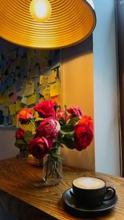 Central Hostel - Sheki - 6