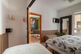 OASIS BEACH-CITY apartment - Montgat - 1