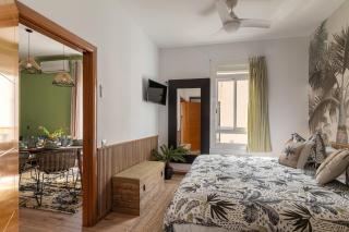 OASIS BEACH-CITY apartment - Montgat - 2