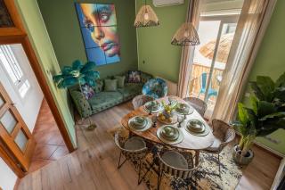 OASIS BEACH-CITY apartment - Montgat - 9